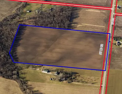 6851 E State Road 32, Whitestown, IN 46075