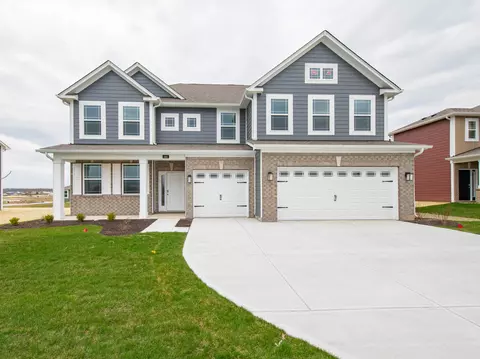 244 Lar Lan Dr, Danville, IN 46122