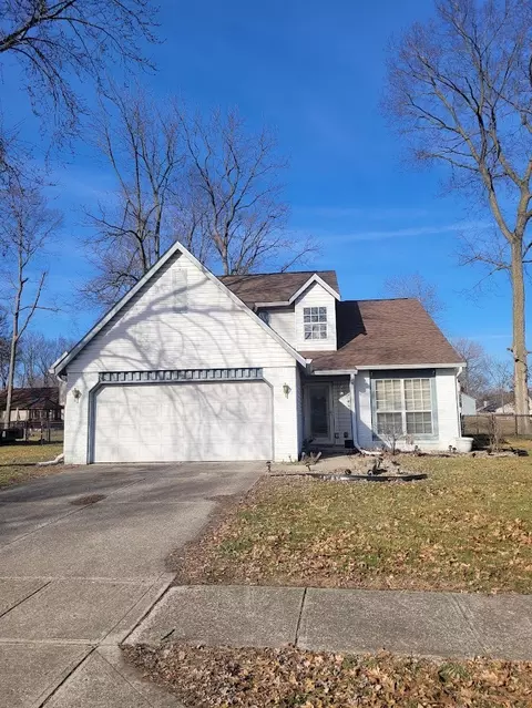 3706 Rome Ter, Indianapolis, IN 46228