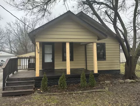 5139 Miller St, Indianapolis, IN 46241