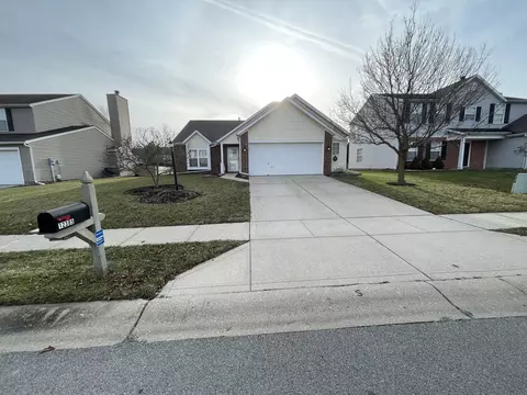 12385 Barnstone Ct, Fishers, IN 46037