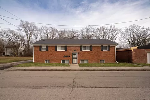 2705 Rader St, Indianapolis, IN 46208