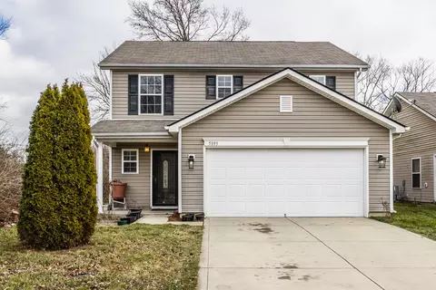 5893 High Grass Ln, Indianapolis, IN 46235
