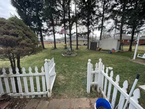 1323 W Camp St, Lebanon, IN 46052