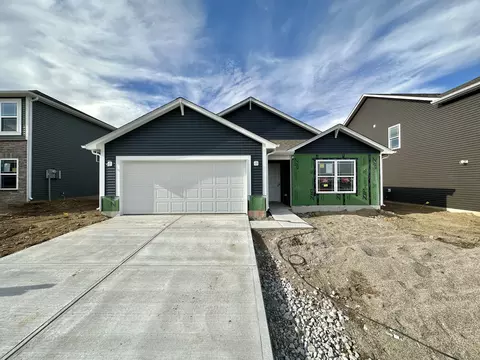 10988 N Trapunto Ln, Monrovia, IN 46157