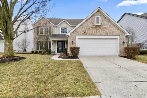 8828 Pine Tree Blvd, Indianapolis, IN 46256
