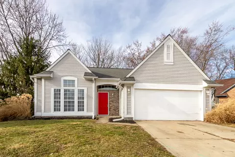 1605 Remington Ct, Indianapolis, IN 46227