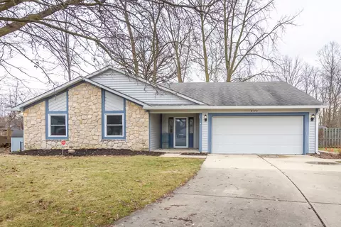 8170 Summertree Ct, Indianapolis, IN 46256