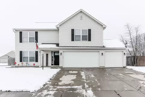 125 Brooks Way, Pittsboro, IN 46167