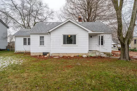 4935 Milton St, Coatesville, IN 46121