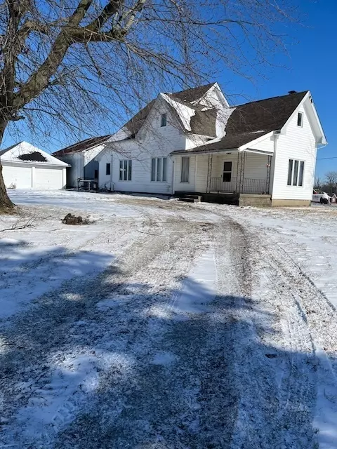 7786 W Lane Rd, Mccordsville, IN 46055