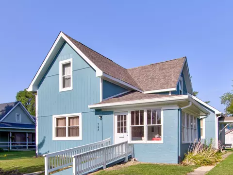 725 N Main St, Tipton, IN 46072