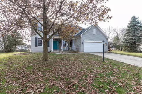 7102 Braxton Dr, Noblesville, IN 46062