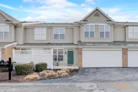 2317 Colfax Ln, Indianapolis, IN 46260