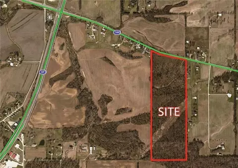 0 W County Road 144 W, Bargersville, IN 46106