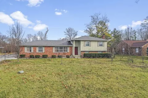 5317 Hedgerow Dr, Lawrence, IN 46226