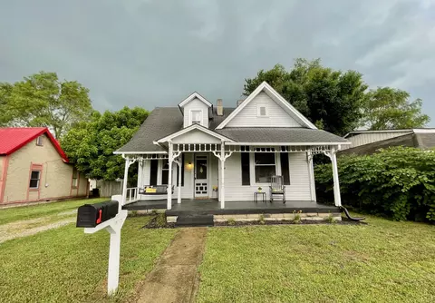 350 W Washington St, Martinsville, IN 46151