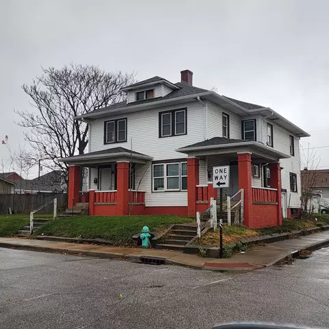 203 Parkview Ave, Indianapolis, IN 46201