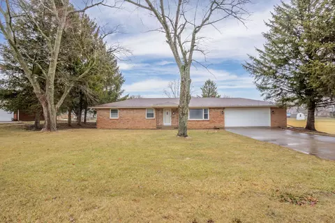 938 W State Road 38, New Castle, IN 47362