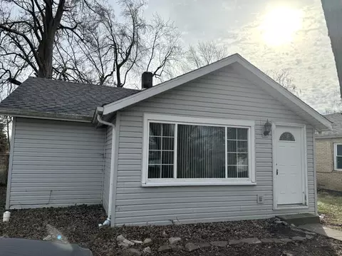 1420 S Kinney Ave, Muncie, IN 47302