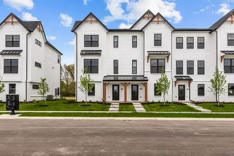 4571 Pennsy Way, Brownsburg, IN 46112