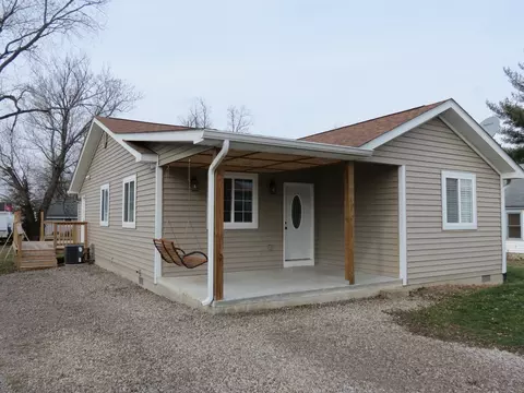 250 N Highland St N, Morgantown, IN 46160