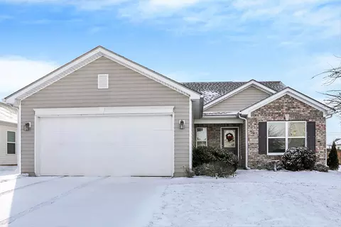 5777 Weeping Willow Pl, Whitestown, IN 46075