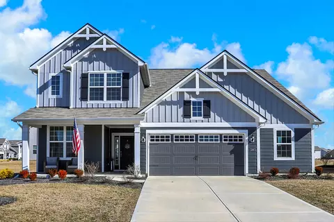 13507 Lamb Dr, Fishers, IN 46037