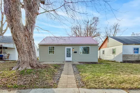 919 N Lindsay St, Kokomo, IN 46901