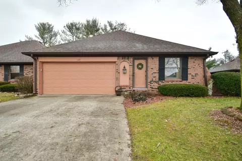 1121 Willow Springs Blvd #4, Brownsburg, IN 46112