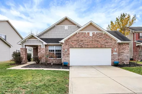 11415 Candice Dr, Fishers, IN 46038