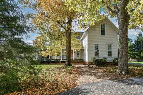 7602 Oaklandon Rd, Indianapolis, IN 46236