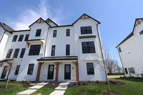4561 Pennsy Way, Brownsburg, IN 46112