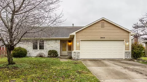 8959 Sundrop Rd, Indianapolis, IN 46231