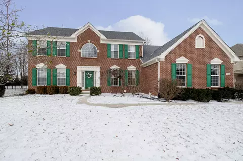 5944 Pebblestream Dr, Carmel, IN 46033