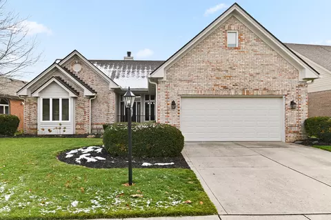 12427 Medalist Pkwy, Carmel, IN 46033