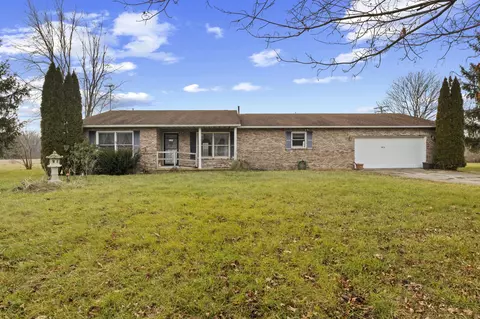 1373 E 425 N, Shelbyville, IN 46176