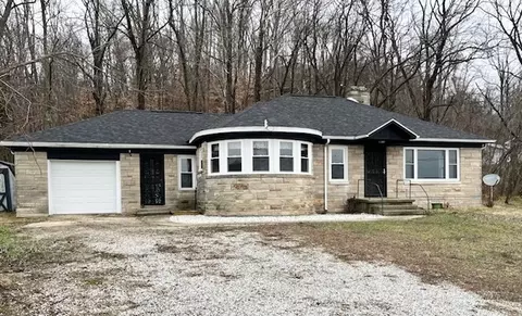 836 S State Road 67, Martinsville, IN 46151