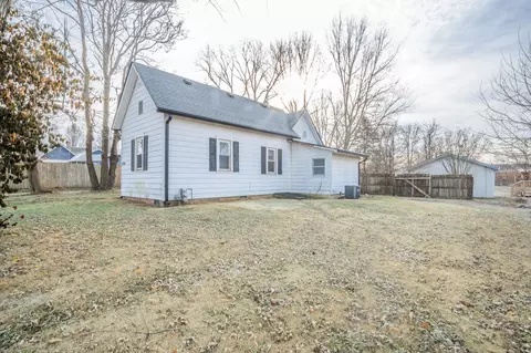 359 W Sumner Ave, Martinsville, IN 46151
