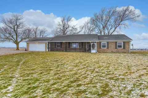 7170 S 400 W, Jamestown, IN 46147