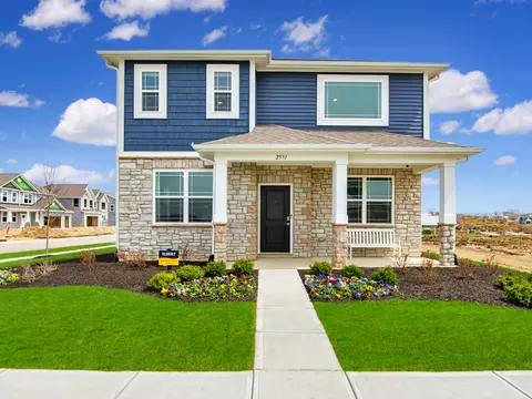 2531 Maricopa Blvd, Whitestown, IN 46075