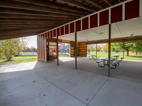 2909 W Patchwork Dr, Monrovia, IN 46157 photo 14