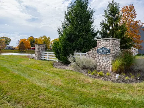 2909 W Patchwork Dr, Monrovia, IN 46157 photo 7