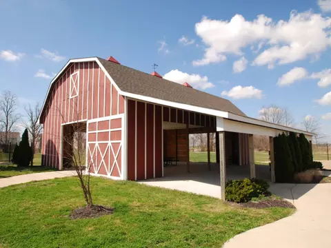 2909 W Patchwork Dr, Monrovia, IN 46157 photo 10