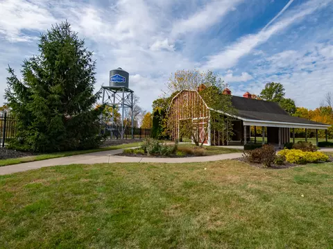 2909 W Patchwork Dr, Monrovia, IN 46157 photo 11