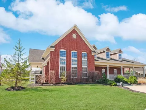 2909 W Patchwork Dr, Monrovia, IN 46157 photo 8