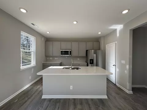 2909 W Patchwork Dr, Monrovia, IN 46157 photo 2
