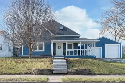 2225 Lincoln St, Anderson, IN 46016