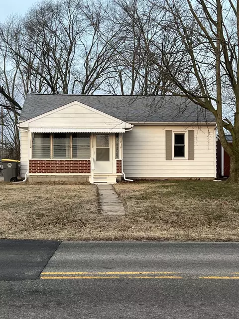 1115 N Obrien St, Seymour, IN 47274