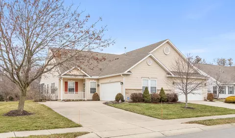 13230 Donavan Ln, Fishers, IN 46038